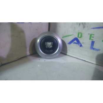 BOTON START/STOP 0945321/05 6949913-03 10 PINES