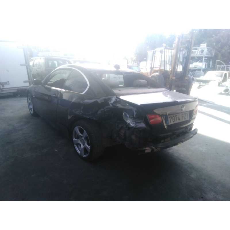 bmw 3 coupé (e92) del año 2008