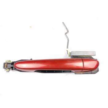 MANETA EXTERIOR TRASERA IZQUIERDA BJS77342X 