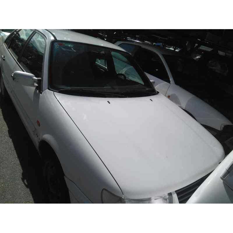volkswagen passat berlina (3a2) del año 1995
