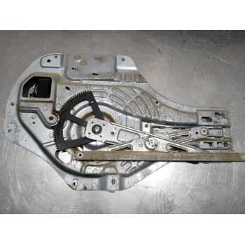 ELEVALUNAS DELANTERO IZQUIERDO 24502E000 