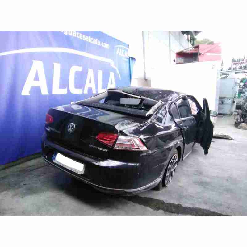 volkswagen passat lim. (3g2) del año 2015