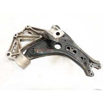 BRAZO SUSPENSION INFERIOR DELANTERO DERECHO 6Q0407151E 