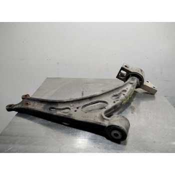BRAZO SUSPENSION INFERIOR DELANTERO DERECHO 1K0407152AC 