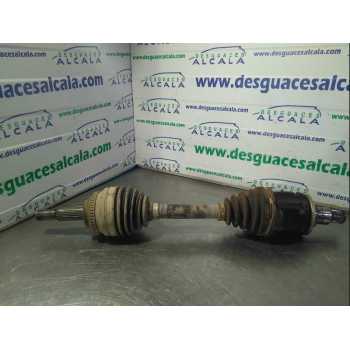 TRANSMISION DELANTERA IZQUIERDA 4342042140 ABS 