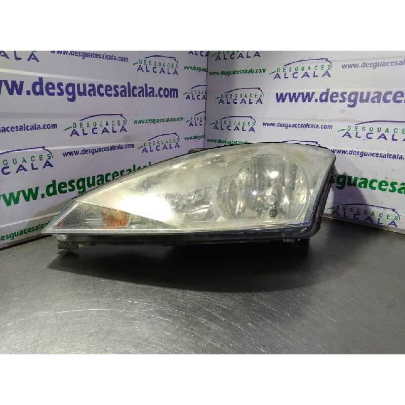 FARO IZQUIERDO 2M5113W30BE PARA PULIR 