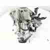 CAJA CAMBIOS JR5166 MANUAL 8200508889