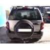 jeep cherokee (kj) del año 2005