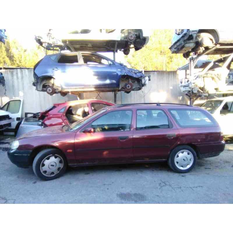 ford mondeo berlina (gd) del año 1999