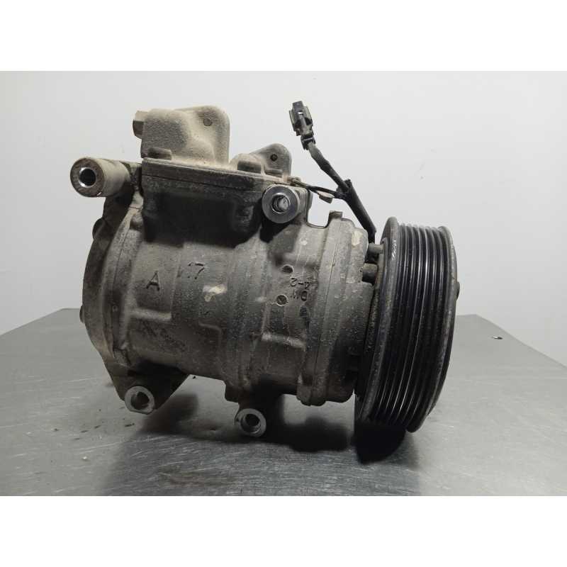COMPRESOR AIRE ACONDICIONADO 1615017700 