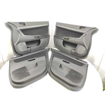 JUEGO TAPIZADOS / CARTONERAS 