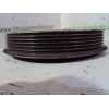 POLEA CIGUEÑAL 15 CM 6 CANALES