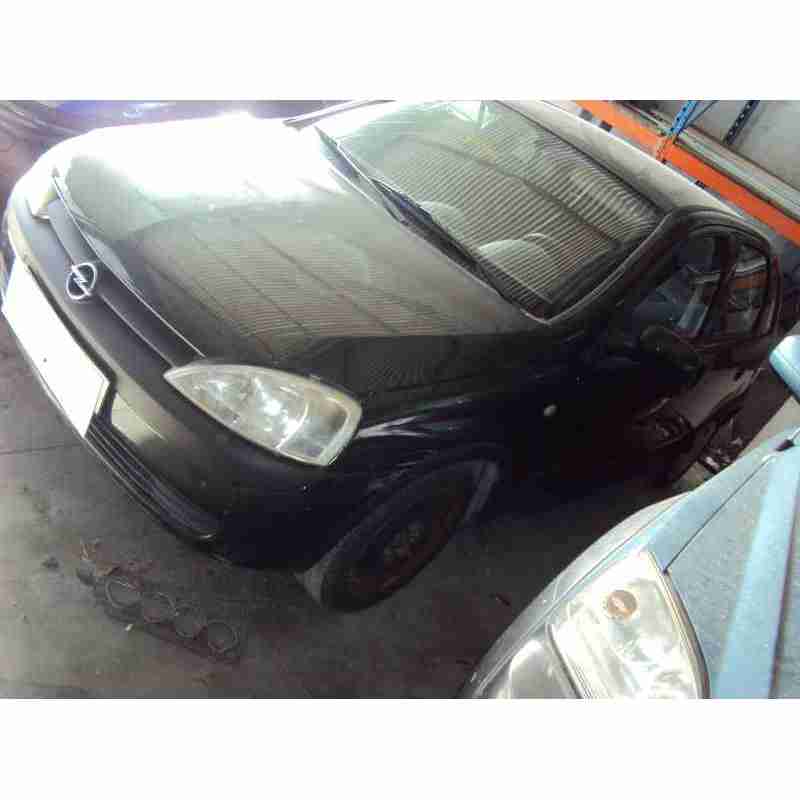 opel corsa c del año 2003