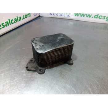 ENFRIADOR ACEITE MOTOR 