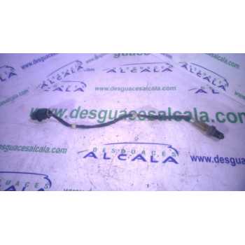 SONDA LAMBDA 045906262 0281004084/085 6 PINES
