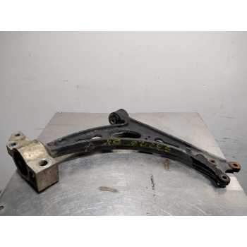 BRAZO SUSPENSION INFERIOR DELANTERO IZQUIERDO 1K0407151AC 