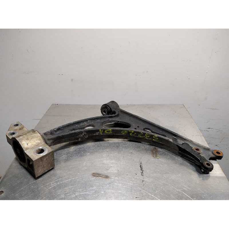 BRAZO SUSPENSION INFERIOR DELANTERO IZQUIERDO 1K0407151AC 