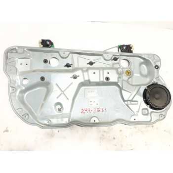 ELEVALUNAS DELANTERO IZQUIERDO 6Q3837461J 