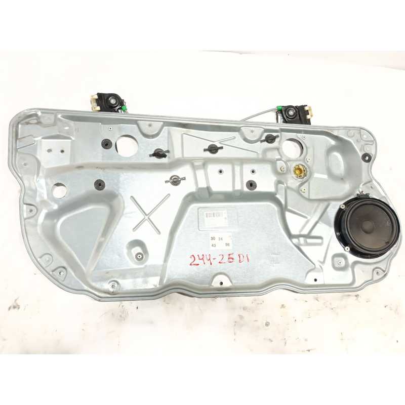 ELEVALUNAS DELANTERO IZQUIERDO 6Q3837461J 