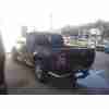 isuzu pick up del año 2005