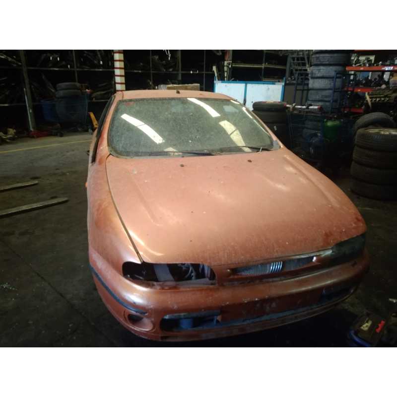 fiat bravo (182) del año 1999