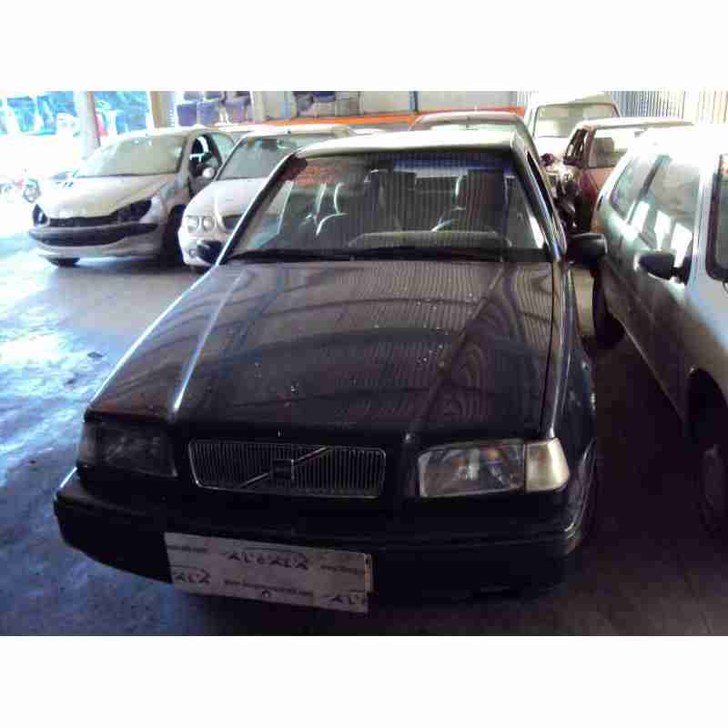 volvo serie 460 del año 1994