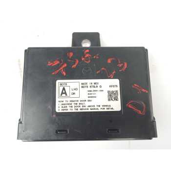 MODULO ELECTRONICO BDTS675L0G 