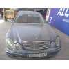 mercedes-benz clase e (w211) berlina del año 2004