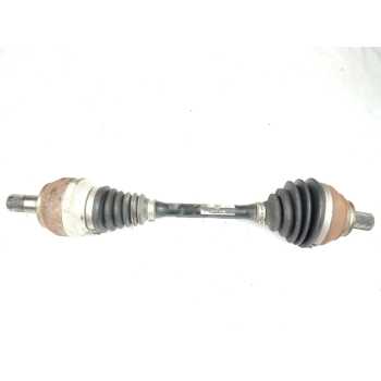 TRANSMISION DELANTERA IZQUIERDA 3Q0407271BA 
