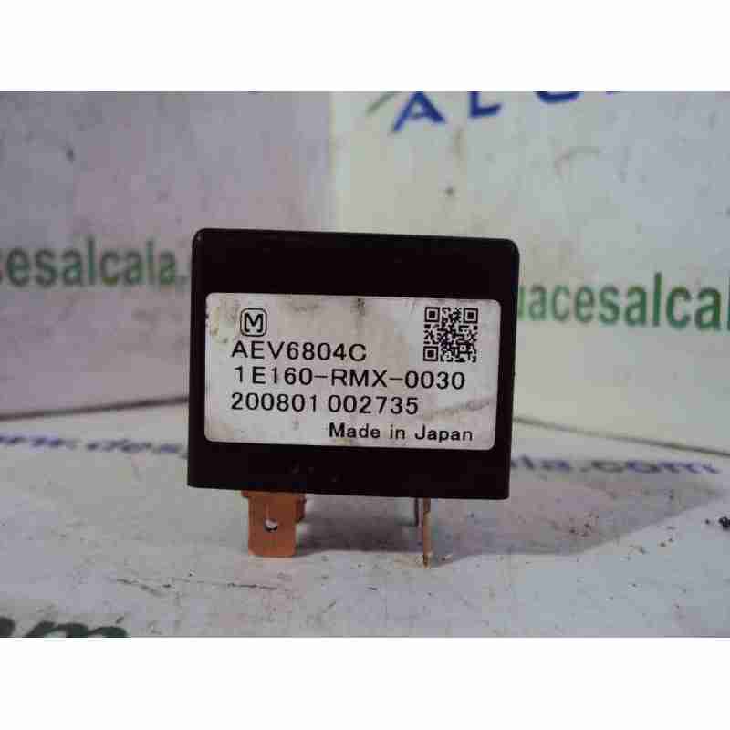 RELE 1E160-RMX-0030 200801002735 