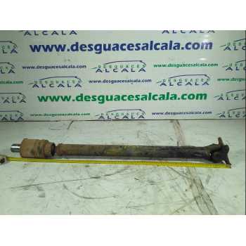 TRANSMISION DELANTERA 93 CM 