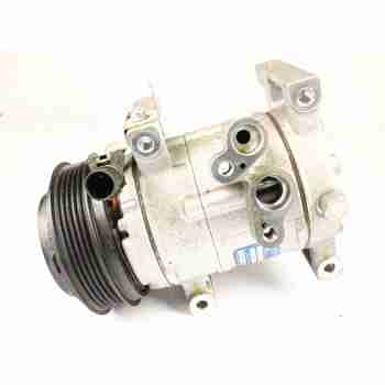 COMPRESOR AIRE ACONDICIONADO 10780655 