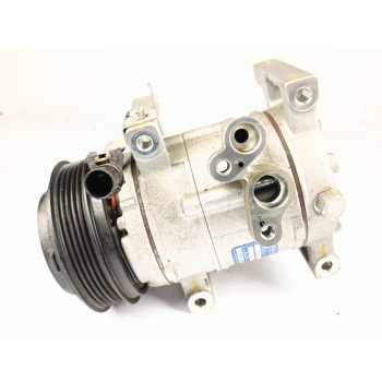 COMPRESOR AIRE ACONDICIONADO 10780655 