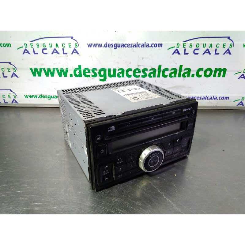 RADIO CD 28185JH120 PP2805T 