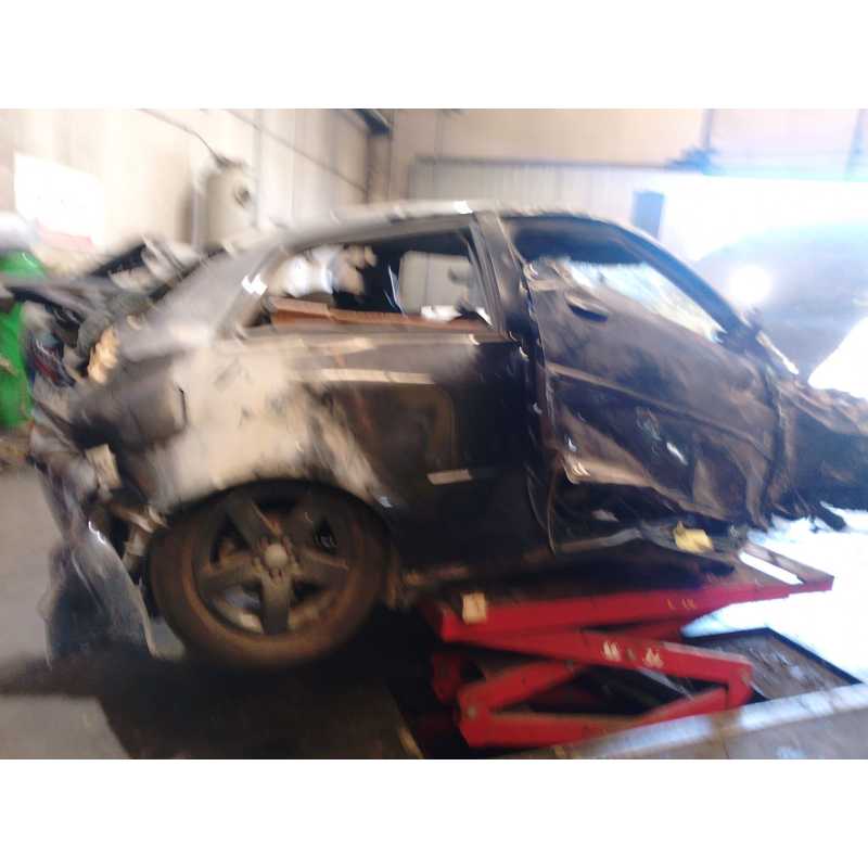 audi a3 (8l1) del año 2002
