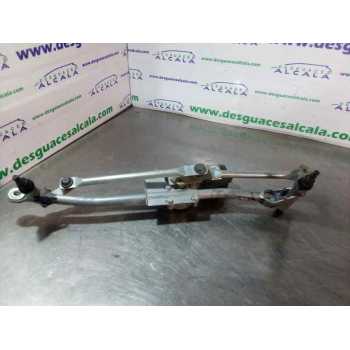 MOTOR LIMPIA DELANTERO 4 PINES 