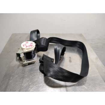 CINTURON SEGURIDAD TRASERO IZQUIERDO 8V51A611B63 