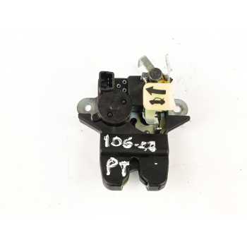 CERRADURA MALETERO / PORTON 812302T001 