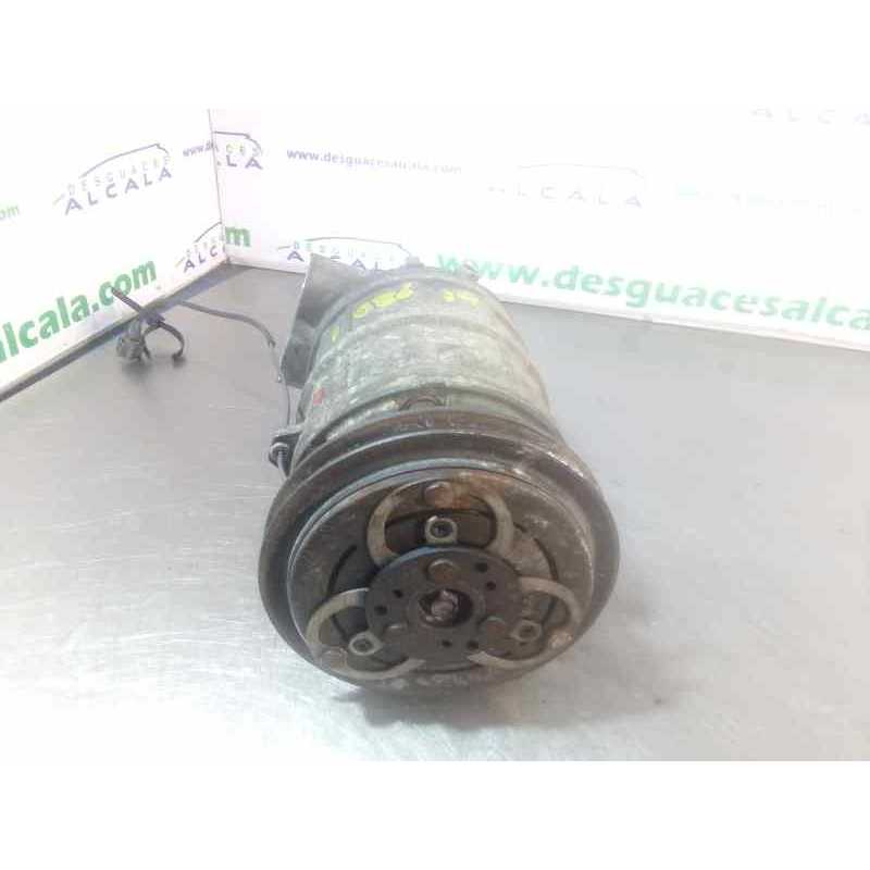 COMPRESOR AIRE ACONDICIONADO 926000X010 