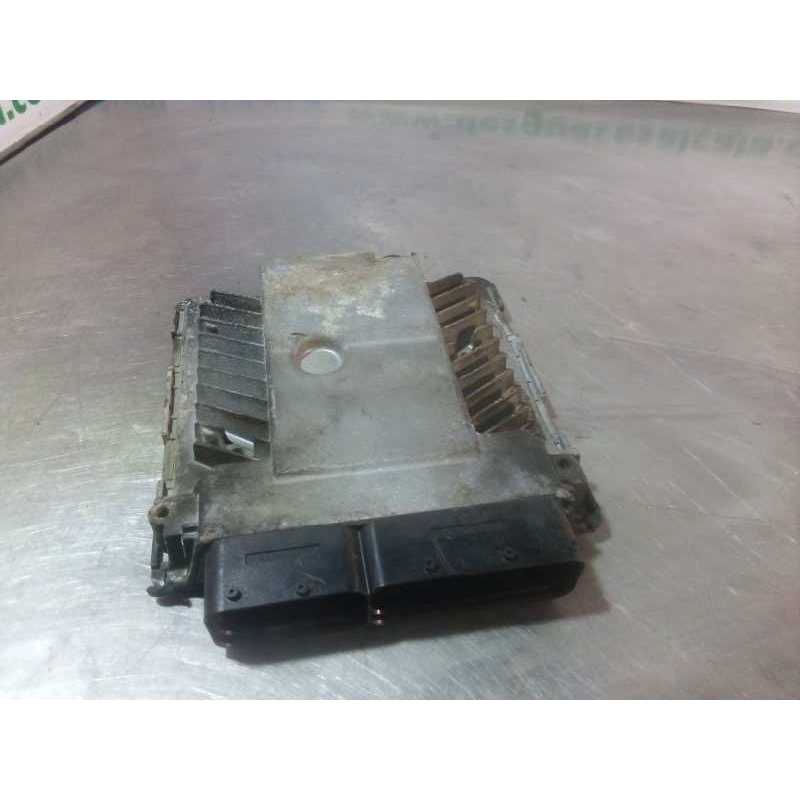 CENTRALITA MOTOR UCE 03G906018CD 5WP45600AA 