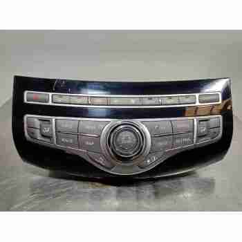 MANDO CLIMATIZADOR 283951MK3B 