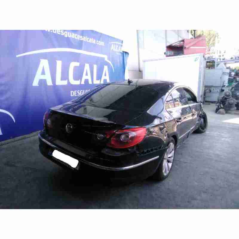 volkswagen passat cc (357) del año 2008