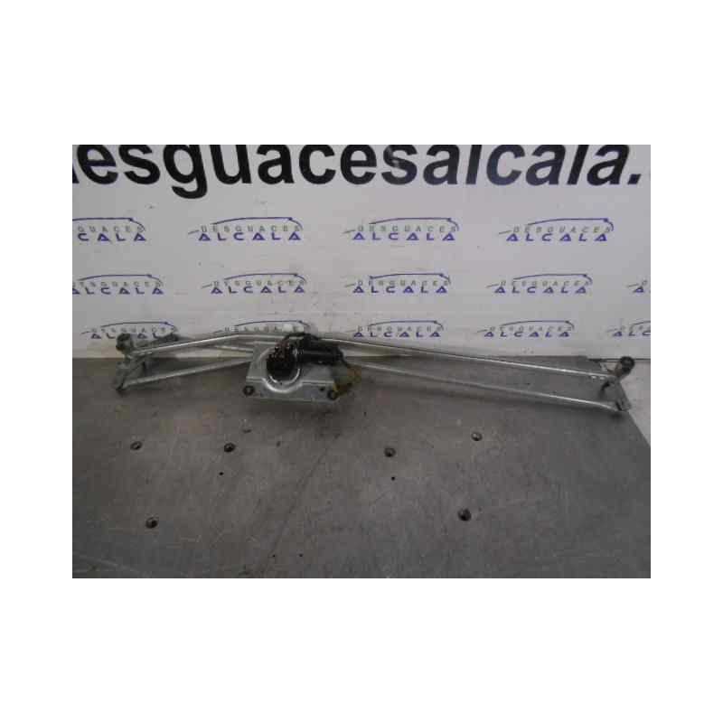 MOTOR LIMPIA DELANTERO 