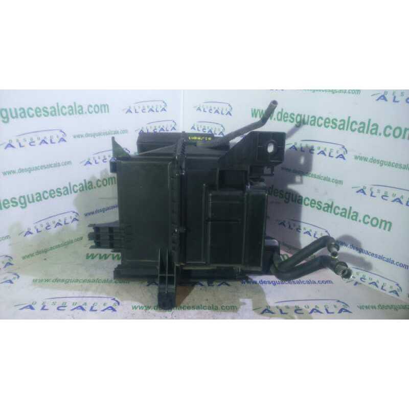 MODULO CALEFACCION 