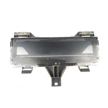 CUADRO INSTRUMENTOS 248107271R 
