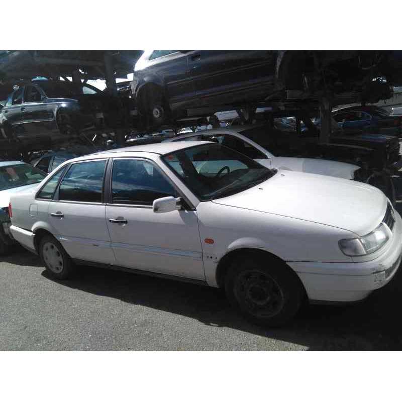 volkswagen passat berlina (3a2) del año 1995
