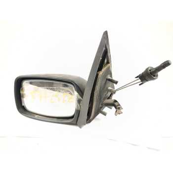 RETROVISOR IZQUIERDO 