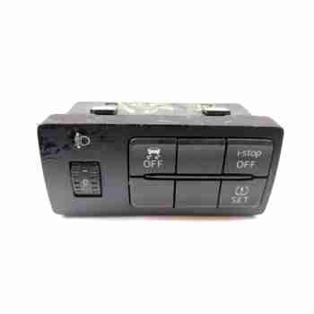 BOTONERA BARG66170A 