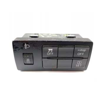 BOTONERA BARG66170A 
