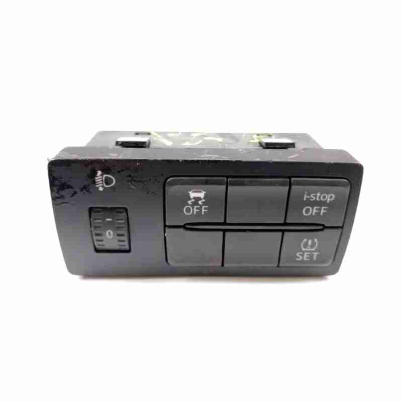 BOTONERA BARG66170A 